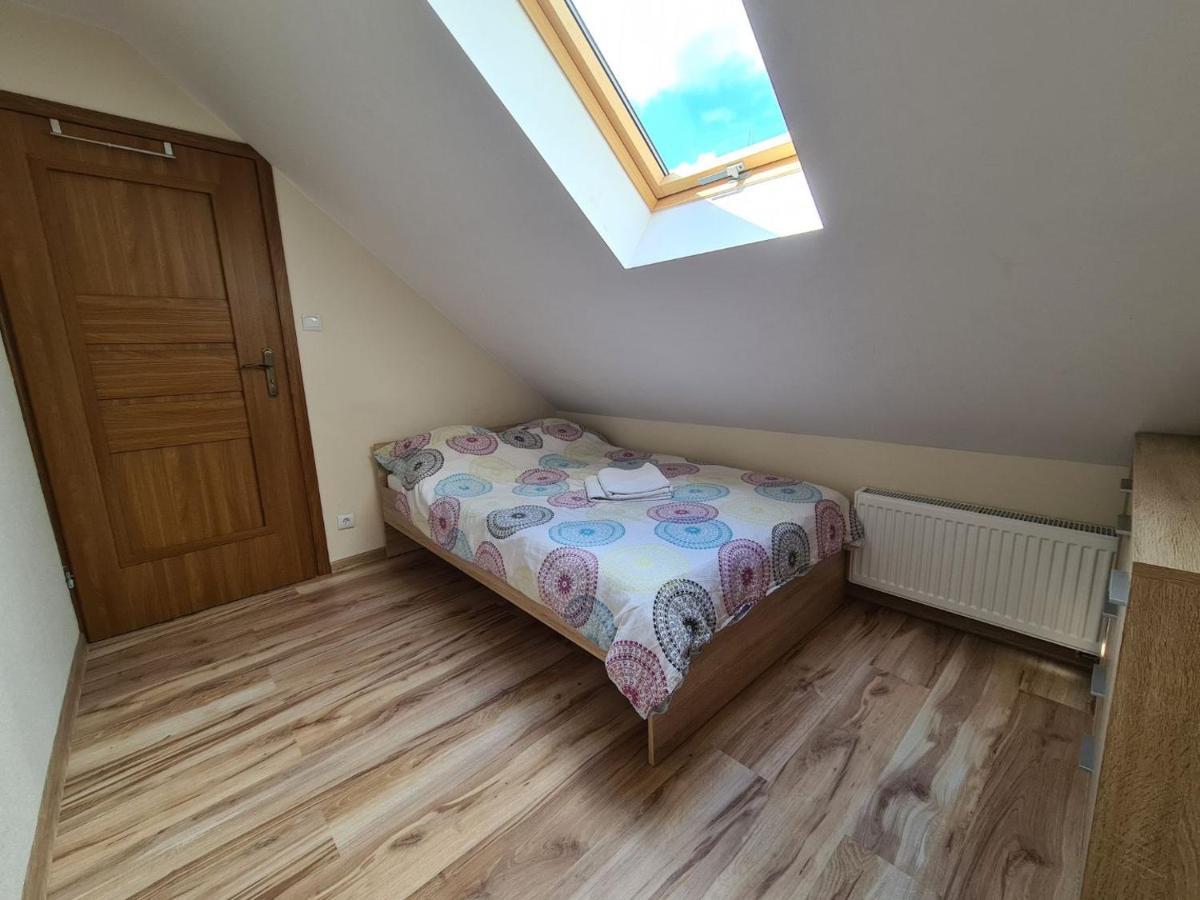 Apartamenty Trzciana Жешув Экстерьер фото