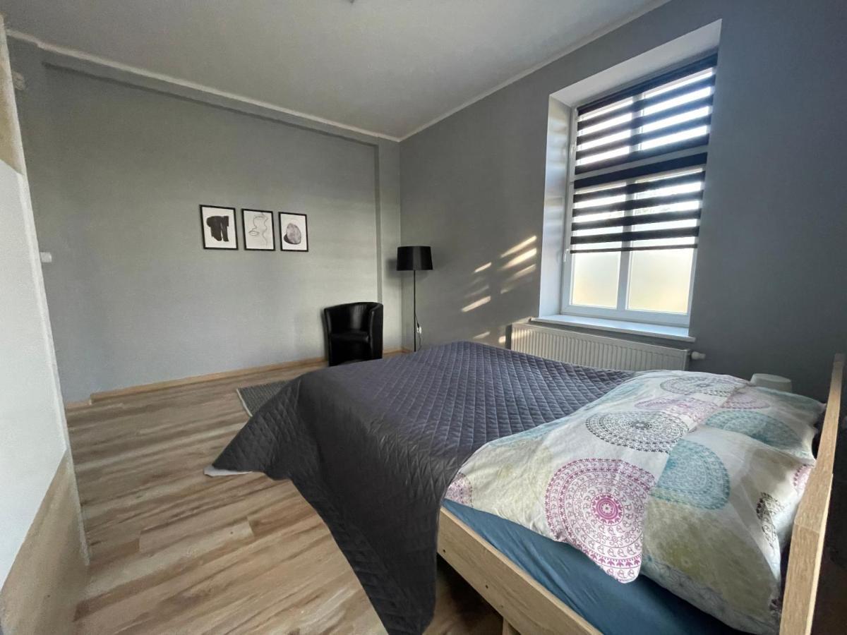 Apartamenty Trzciana Жешув Экстерьер фото