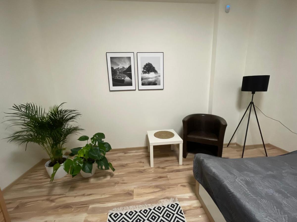Apartamenty Trzciana Жешув Экстерьер фото