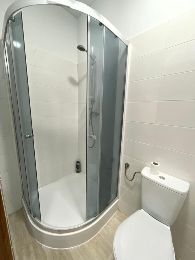 Apartamenty Trzciana Жешув Экстерьер фото