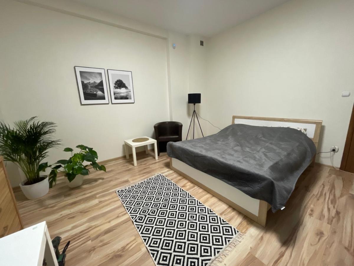 Apartamenty Trzciana Жешув Экстерьер фото