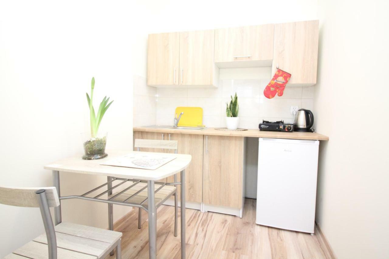 Apartamenty Trzciana Жешув Экстерьер фото