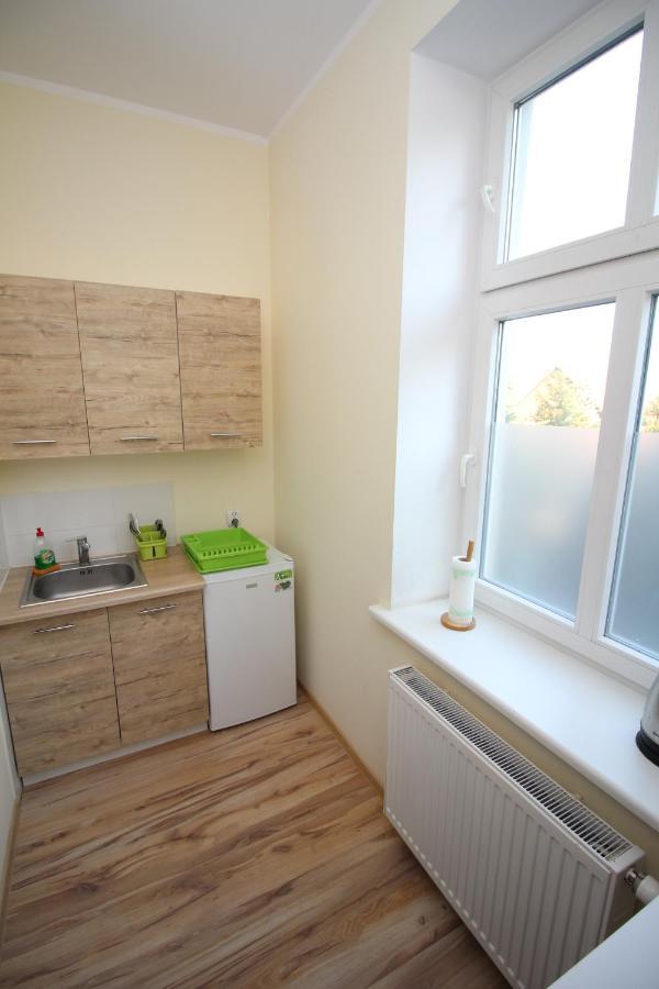 Apartamenty Trzciana Жешув Экстерьер фото
